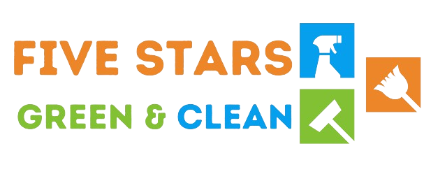 Five Star Green And Clean