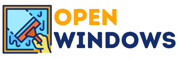 Open-Windows