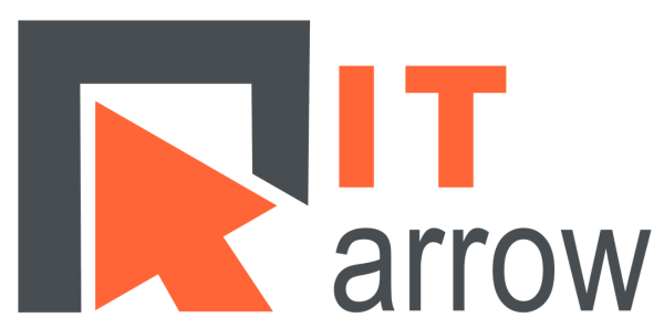 IT Arrow Technologies Logo